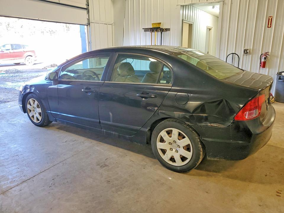 2006 Honda Civic lx