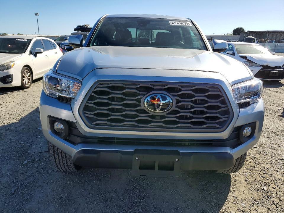 2023 Toyota Tacoma TRD OFF-Road