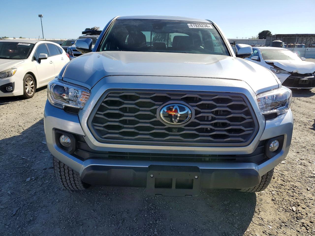 2023 Toyota Tacoma TRD OFF-Road