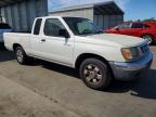 2000 Nissan Frontier XE