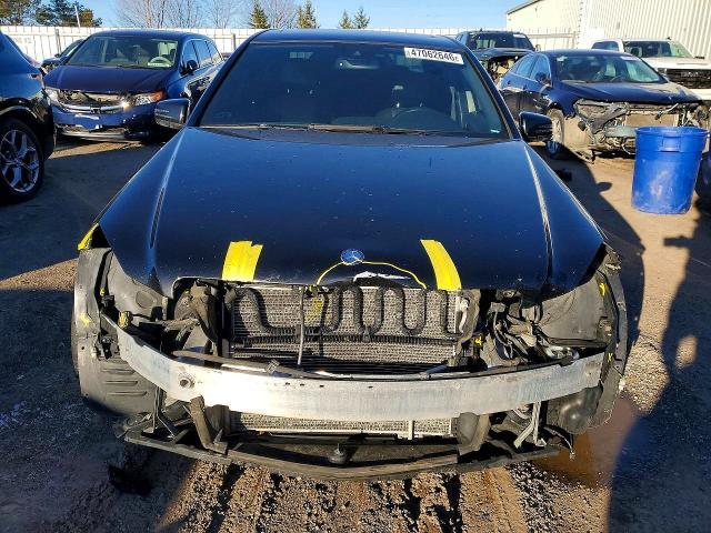 2014 Mercedes-Benz C 300 4matic