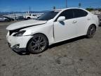 2008 Lexus Is 250 Base