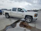 2014 Chevrolet Silverado C1500 LT