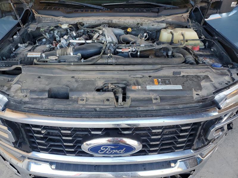 2023 Ford F350 Super Duty