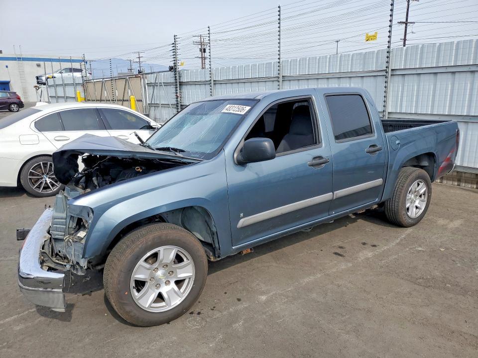 2007 Chev Colorado
