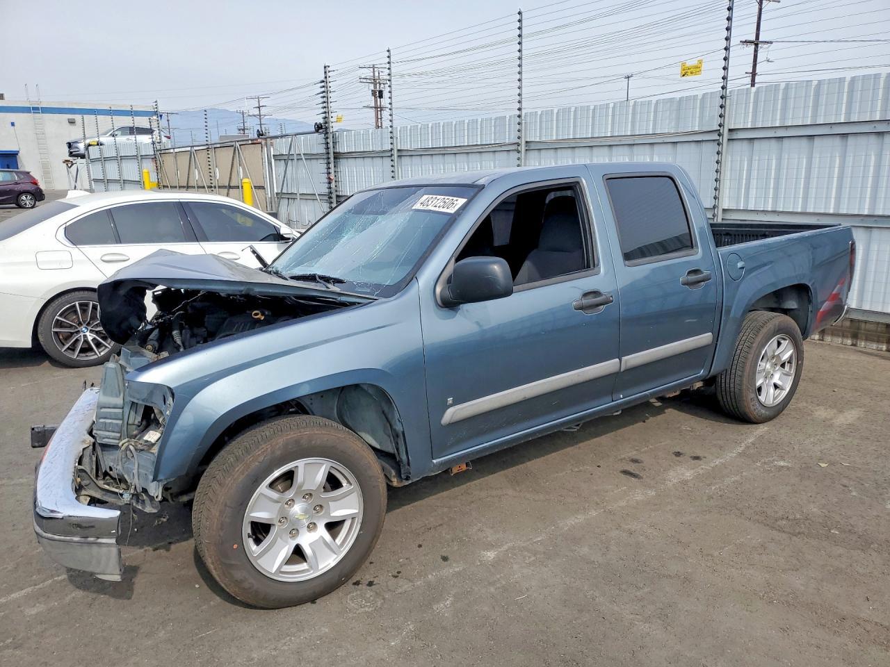 2007 Chev Colorado
