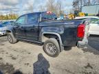2020 Chevrolet Colorado ZR2