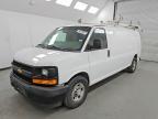 2017 Chevrolet Express G2500