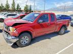 2007 Nissan Frontier XE
