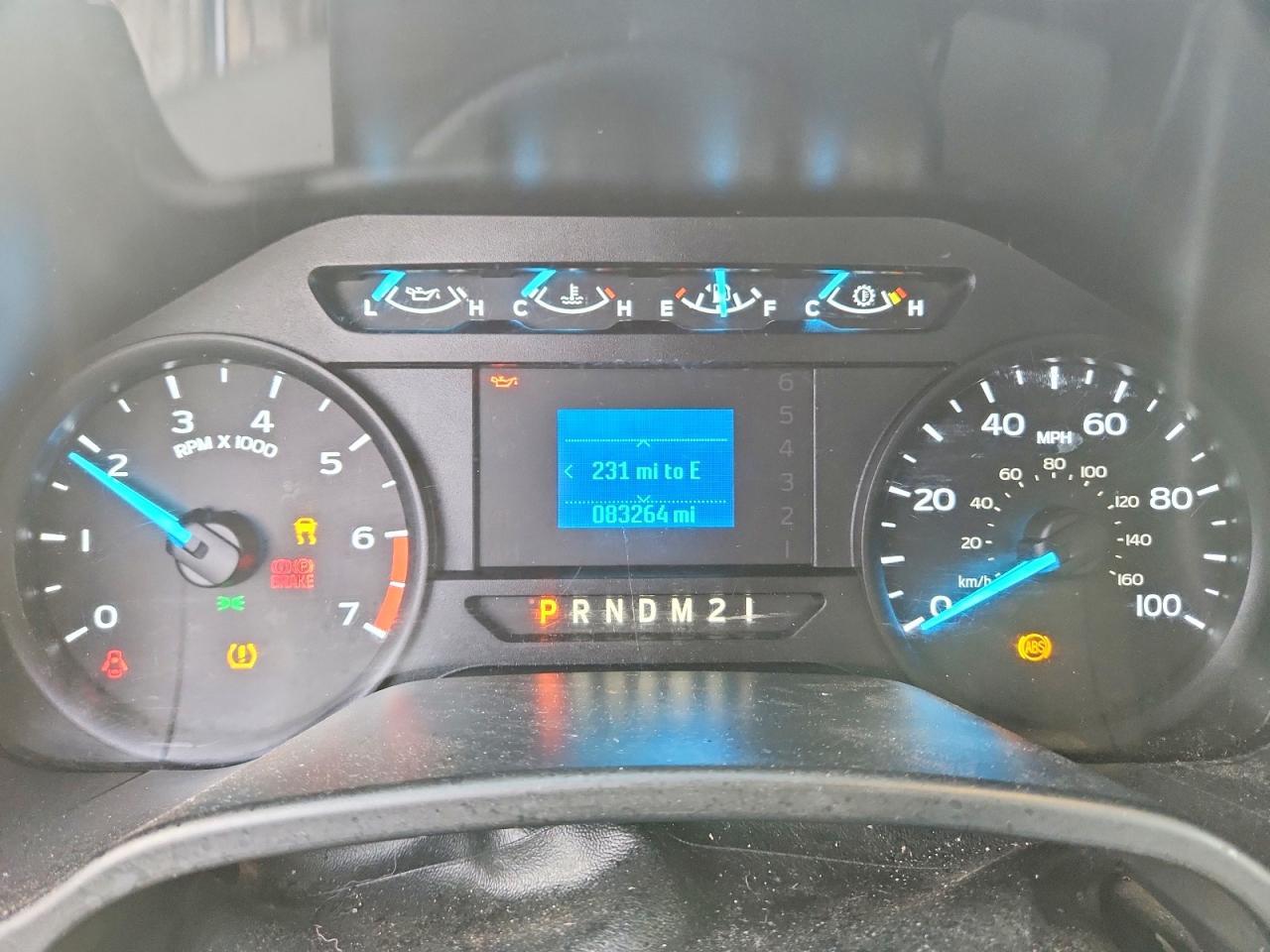 2018 Ford F250 Super Duty