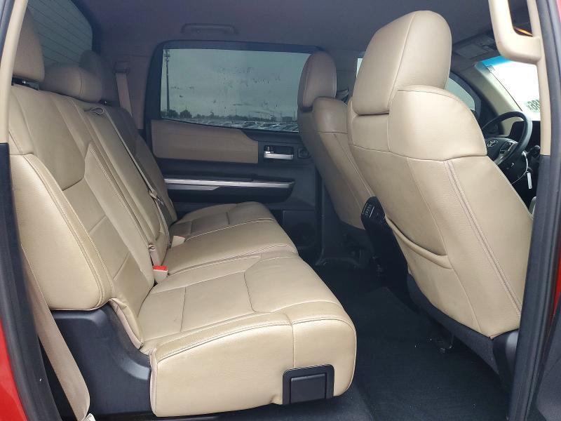 2014 Toyota Tundra Limited