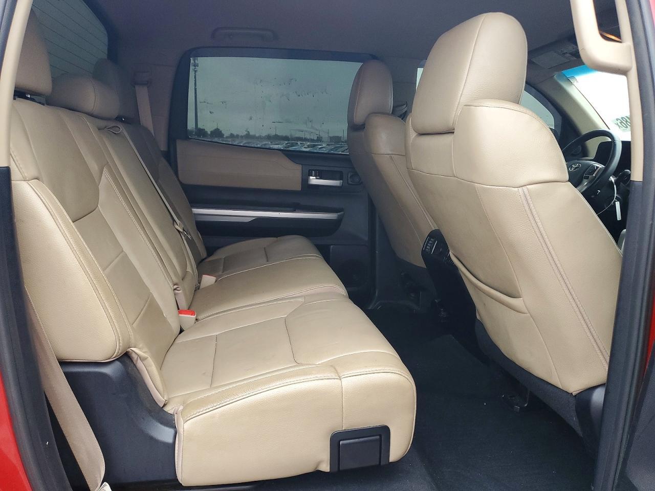 2014 Toyota Tundra Limited