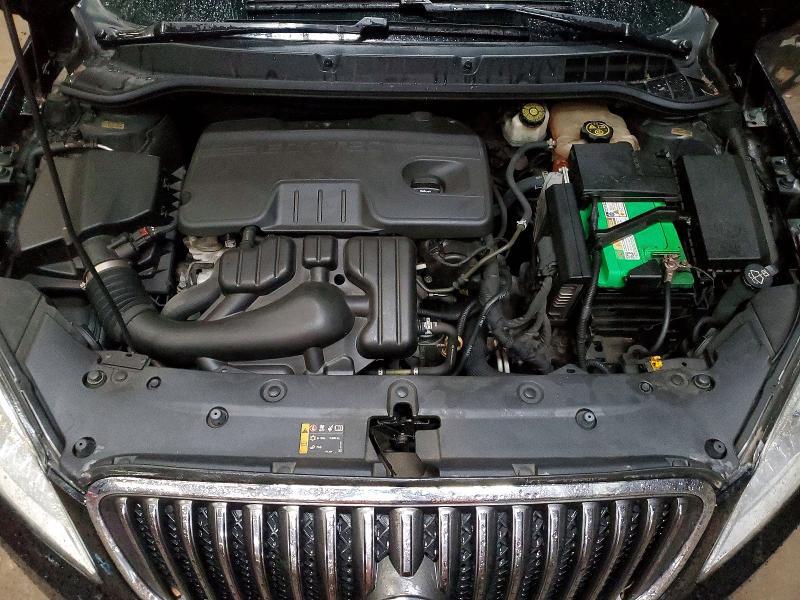 2014 Buick Verano 4DR