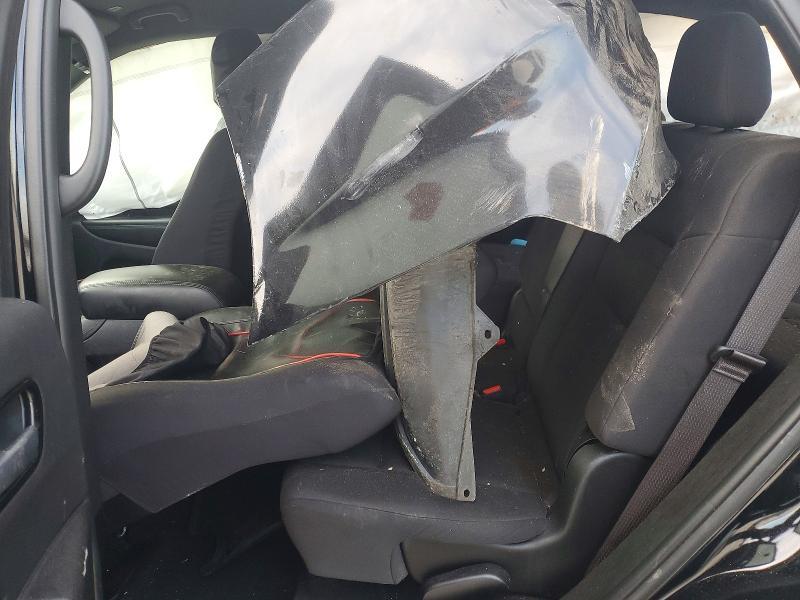 2023 Dodge Durango sxt