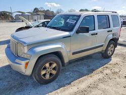 2012 Jeep Liberty Sport en venta en Loganville, GA