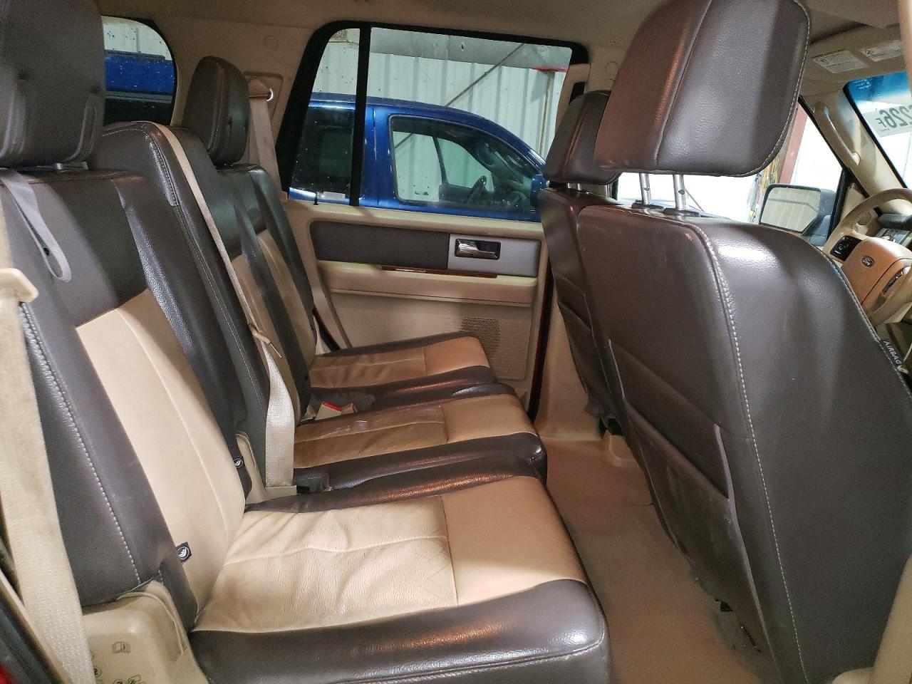 2007 Ford Expedition Eddie Bauer
