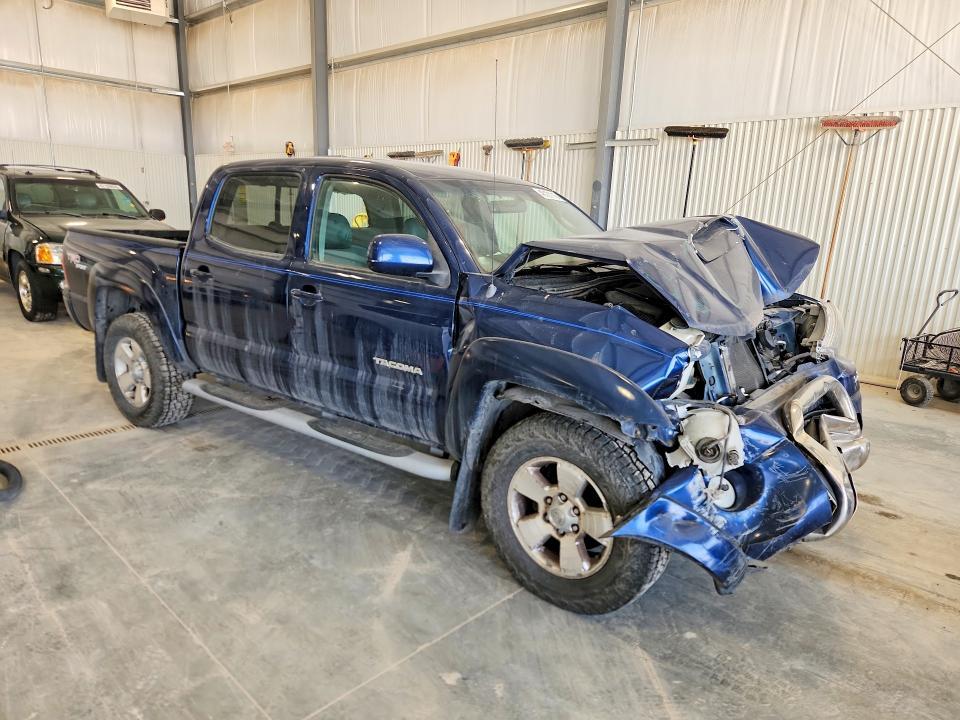 2008 Toyota Tacoma V6