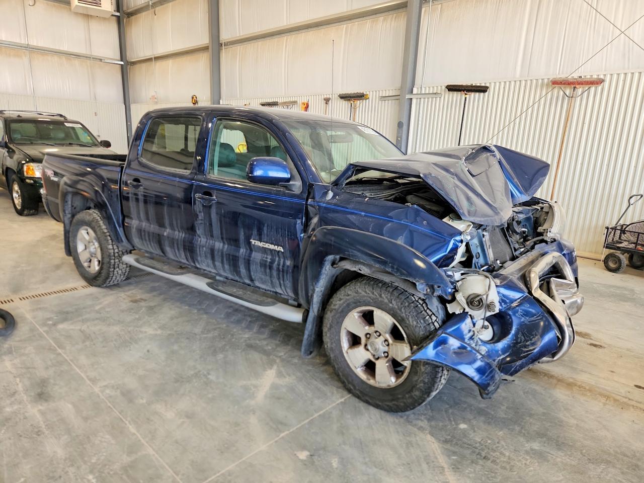 2008 Toyota Tacoma V6