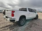2022 Chevrolet Silverado K1500 RST