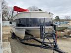 2005 Land Landau H30-Boat