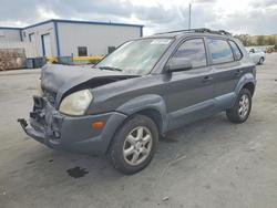 2007 Hyundai Tucson se for sale in Orlando, FL