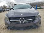 2014 Mercedes-Benz Cla 250