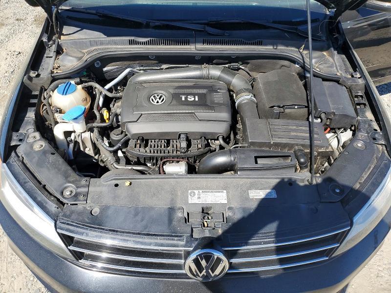 2015 Volk Jetta