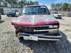 1988 Chevrolet GMT-400 K1500