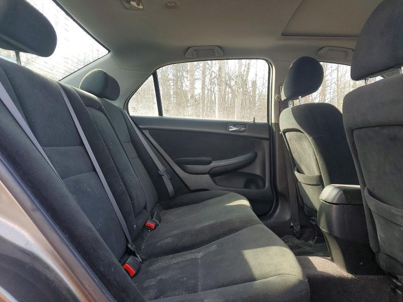 2006 Honda Accord se