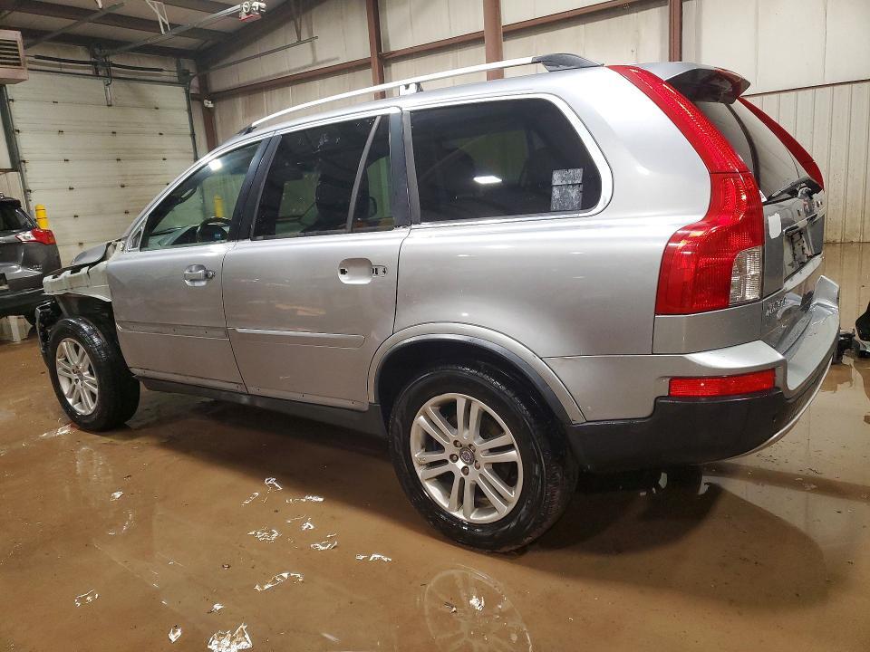 2012 Volvo Xc90 3.2
