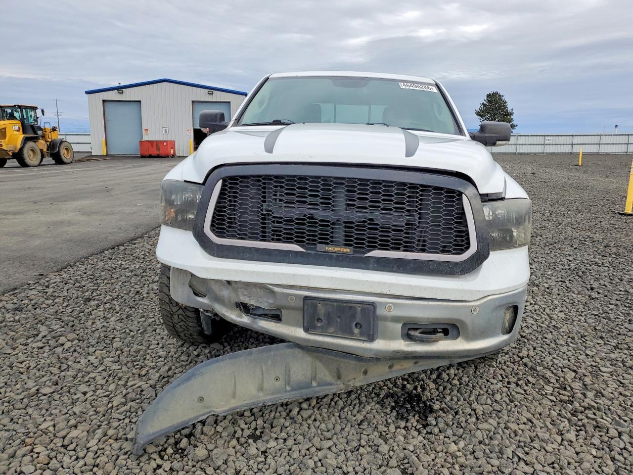 2016 Dodge RAM 1500 SLT