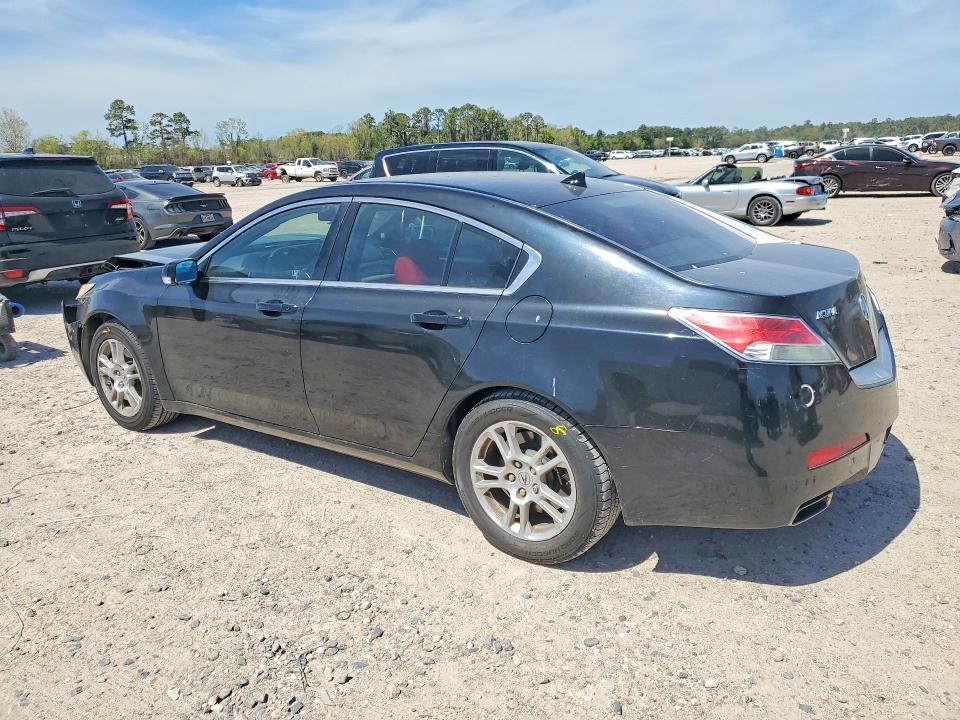 2011 Acura TL