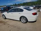 2011 BMW 5 Series