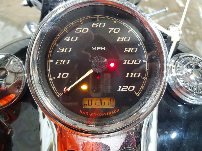 2016 Harley-Davidson Flrt Free Wheeler