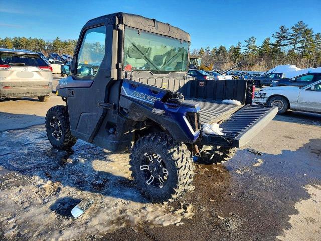 2021 Polaris RANGER1000 XP