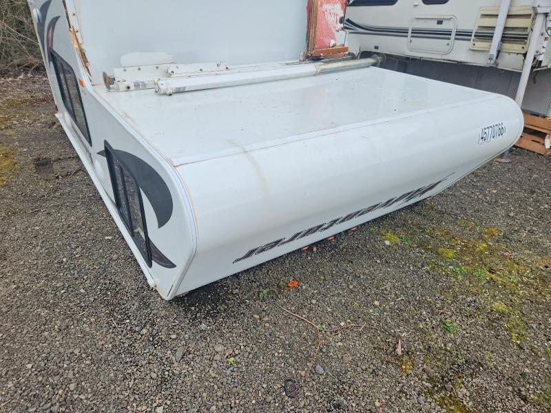 2019 Other Rv 2019 Adventurer Camper