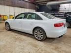 2013 Audi A4 Premium Plus