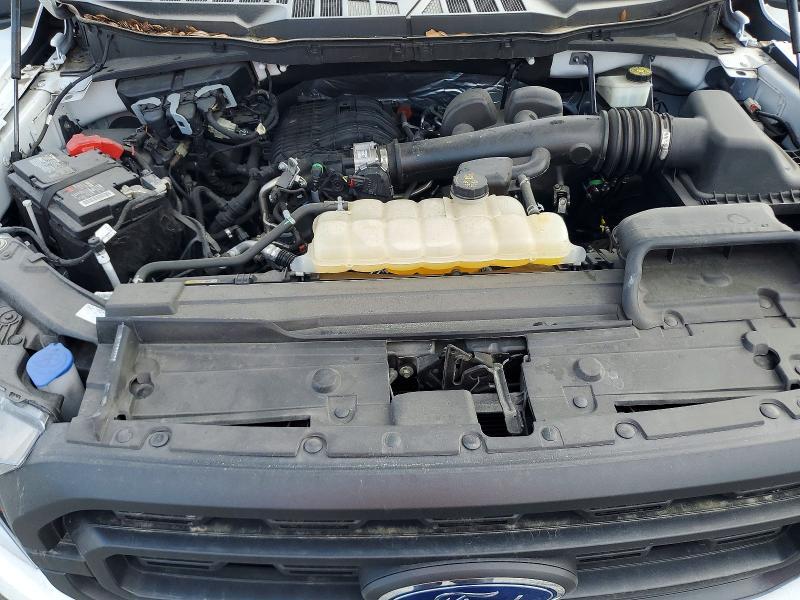 2023 Ford F150 Super Cab