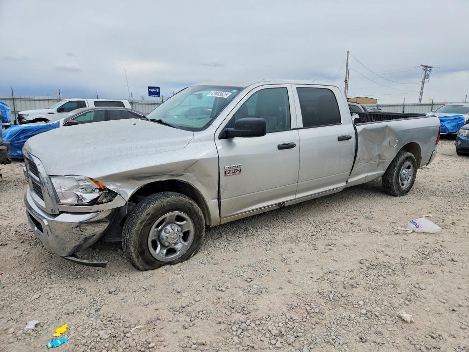 2012 Dodge RAM 2500 ST