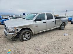 Salvage Trucks for sale at auction: 2012 Dodge RAM 2500 ST
