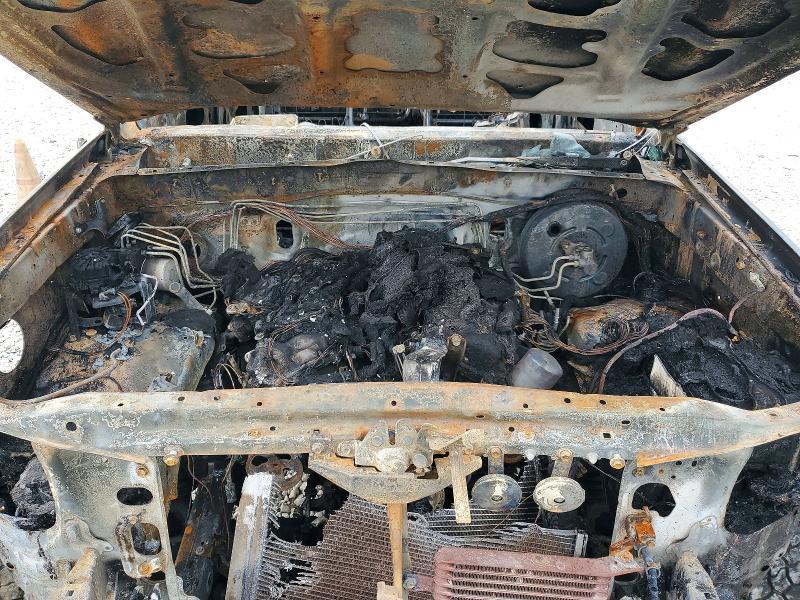 2015 Toyota Tacoma Prerunner V6