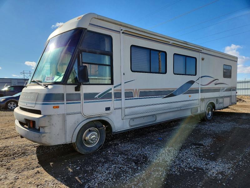 1996 Ford F530 Super Duty