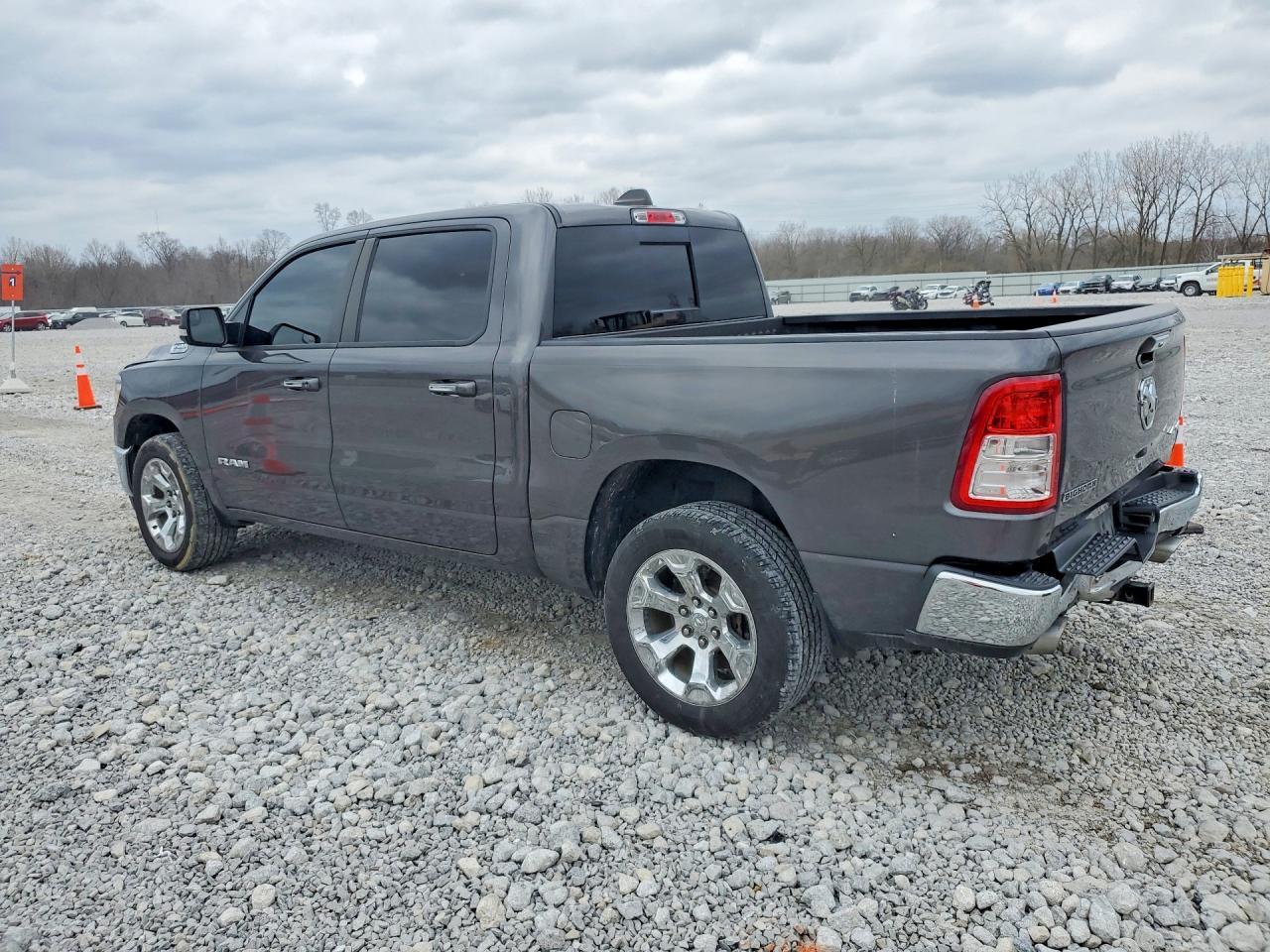2020 Dodge RAM 1500 BIG Horn