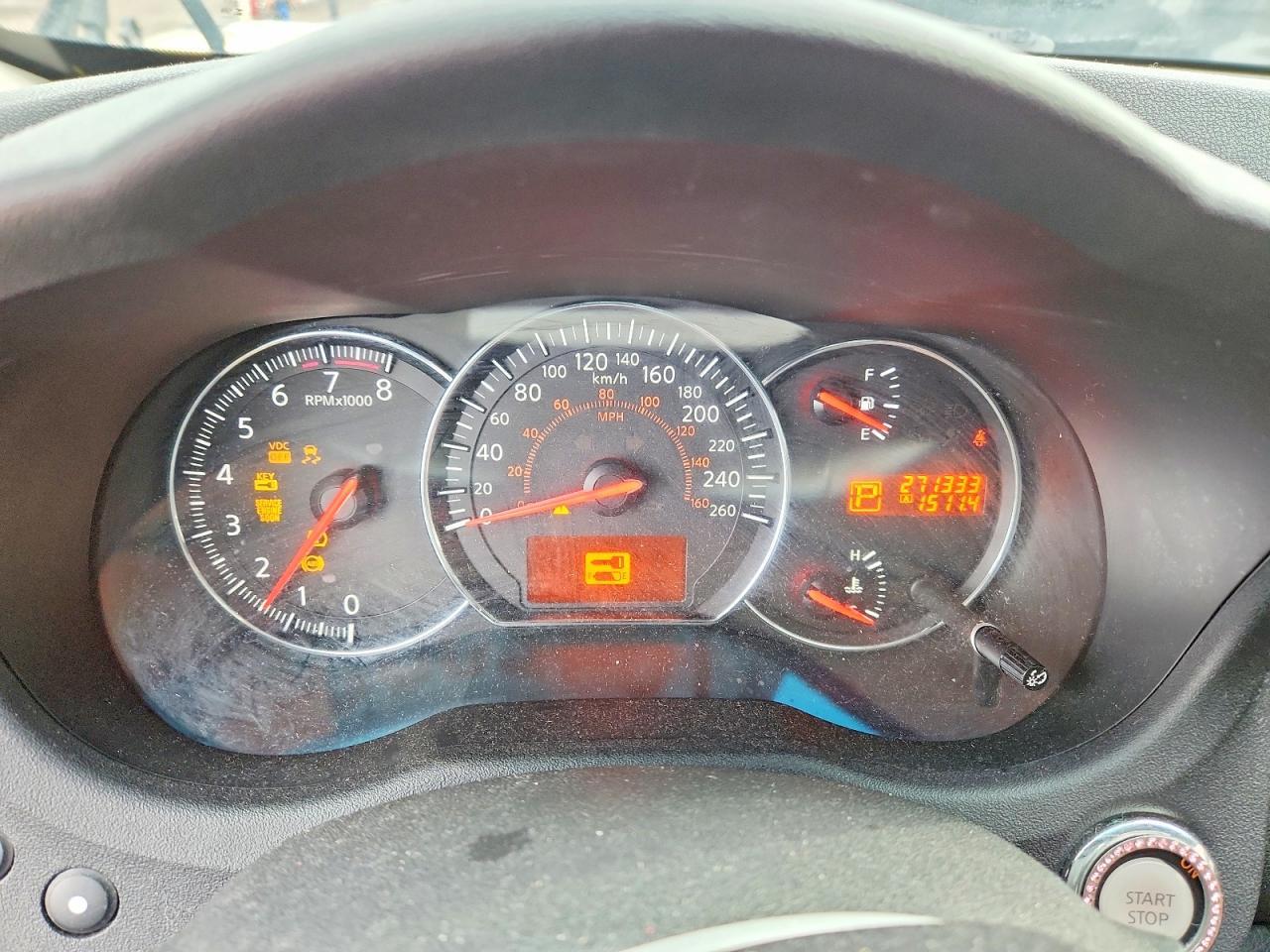 2009 Niss Maxima s