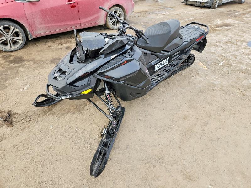 2023 Skidoo Renegade Enduro 900