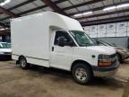 2020 Chev Express G3500