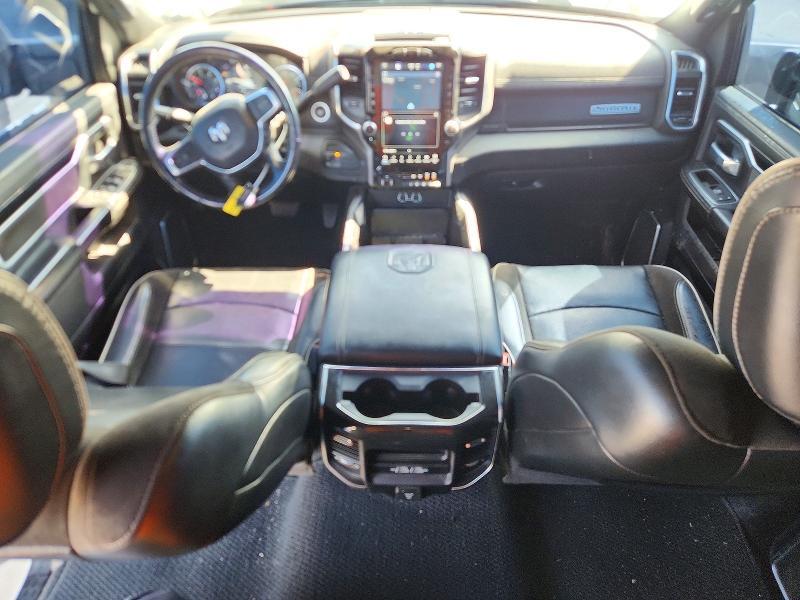 2023 Dodge 2500 Laramie