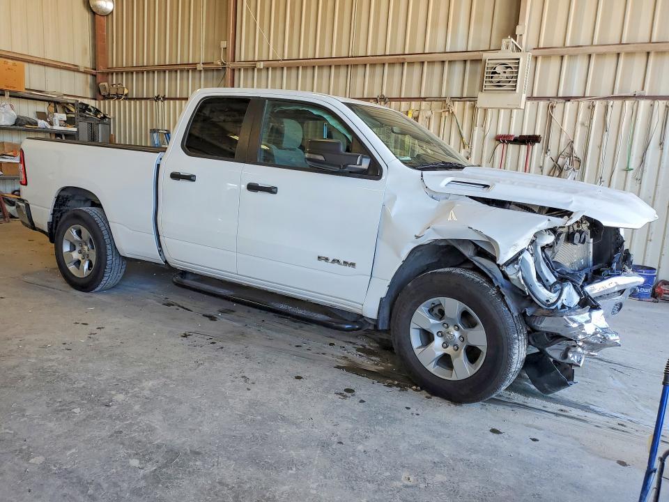 2023 Dodge RAM 1500 BIG Horn