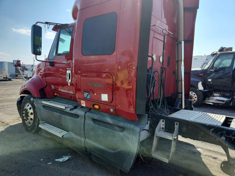 2014 International Prostar Semi Truck