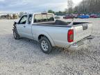 2004 Nissan Frontier Standard